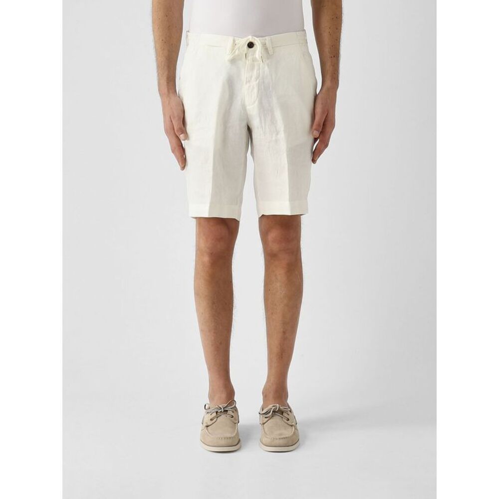 Briglia 1949 Shorts Men Milk